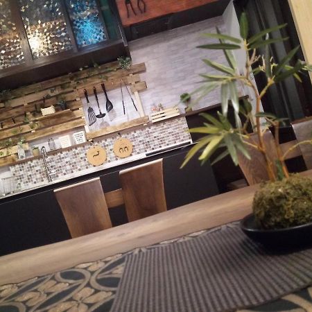 Kyoto Villa Fuka Zewnętrze zdjęcie