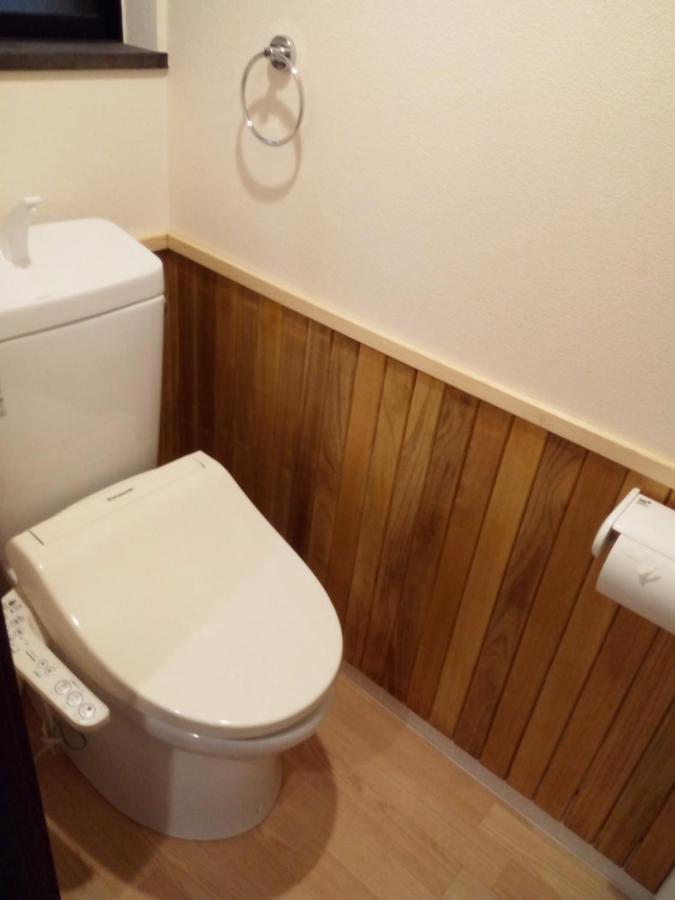 Kyoto Villa Fuka Zewnętrze zdjęcie