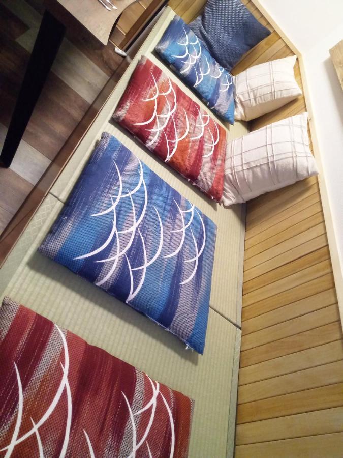 Kyoto Villa Fuka Zewnętrze zdjęcie