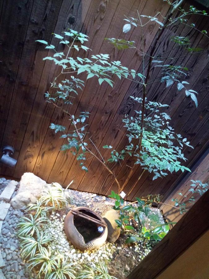 Kyoto Villa Fuka Zewnętrze zdjęcie