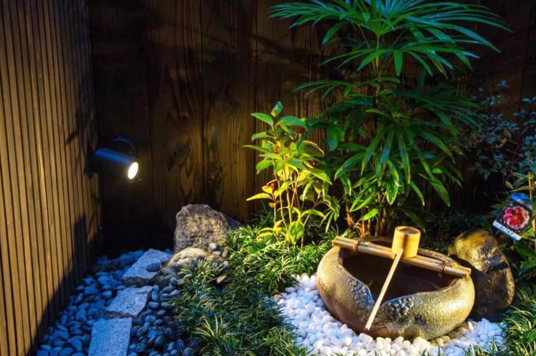 Kyoto Villa Fuka Zewnętrze zdjęcie
