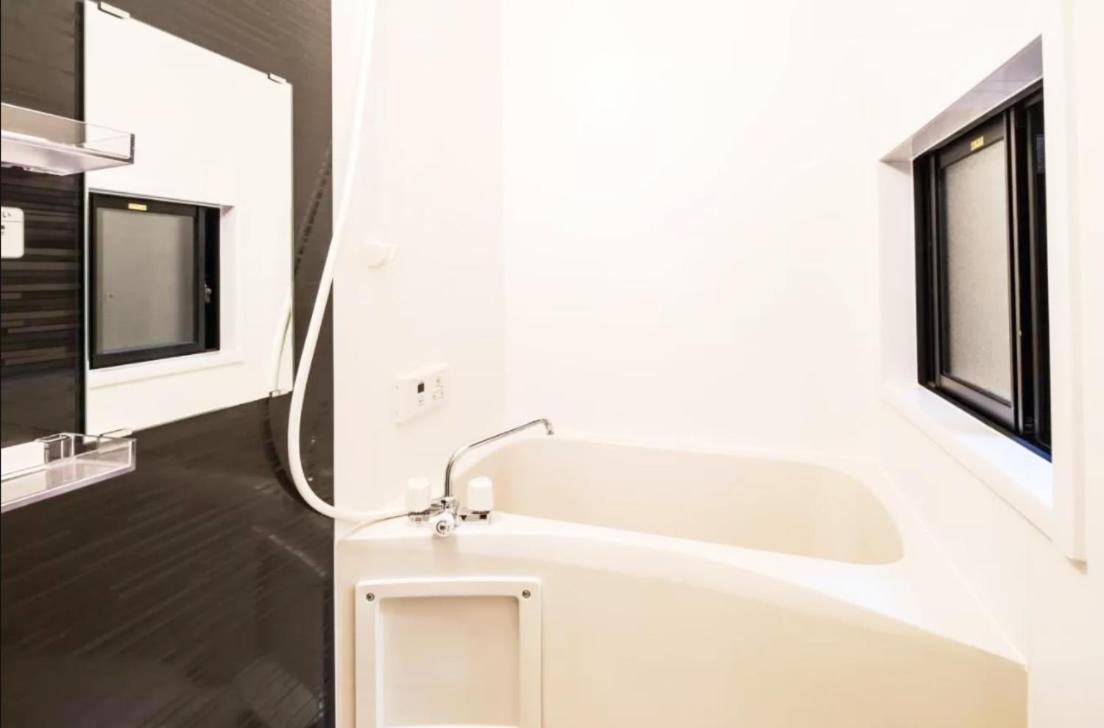 Kyoto Villa Fuka Zewnętrze zdjęcie