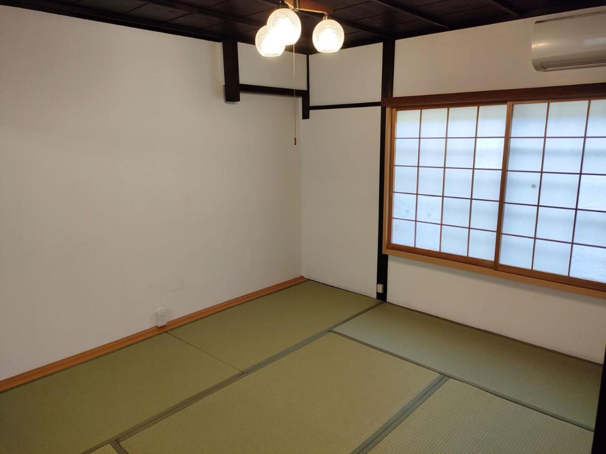 Kyoto Villa Fuka Zewnętrze zdjęcie