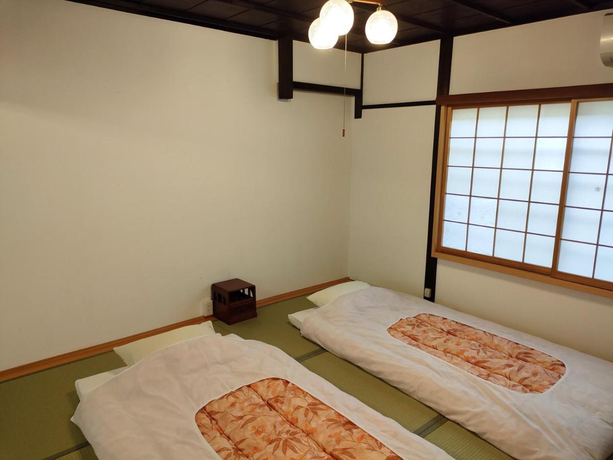 Kyoto Villa Fuka Zewnętrze zdjęcie