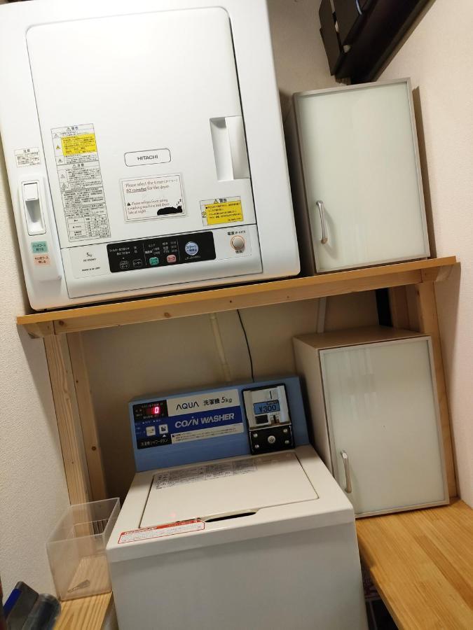 Kyoto Villa Fuka Zewnętrze zdjęcie
